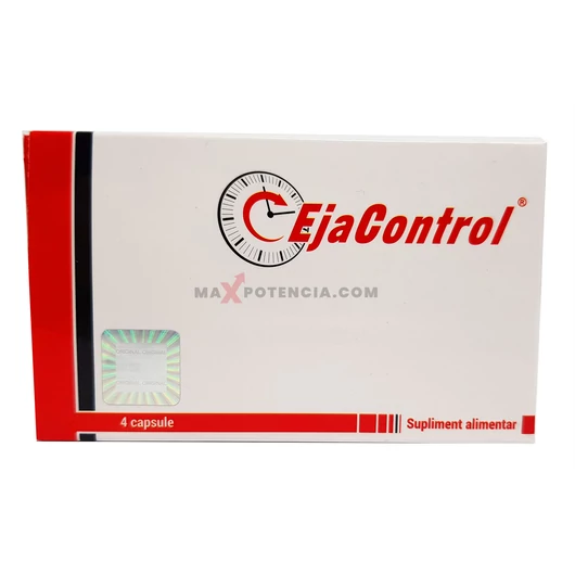 EjaControl
