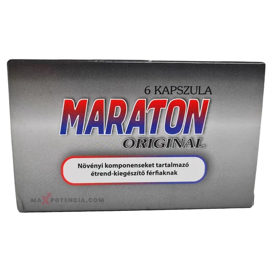 Maraton Original