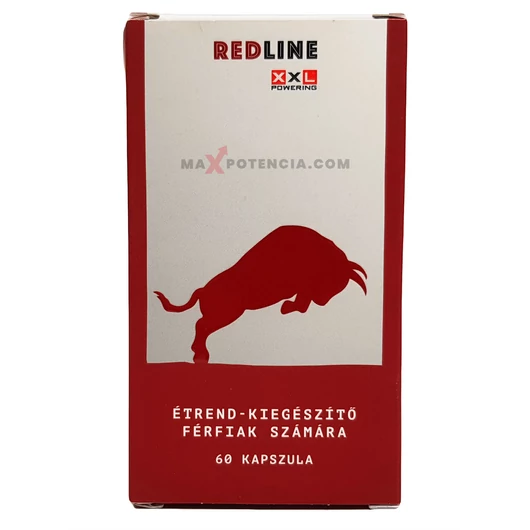 Redline XXL Powering